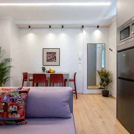 Marisol Apartment Corfu  Exterior photo
