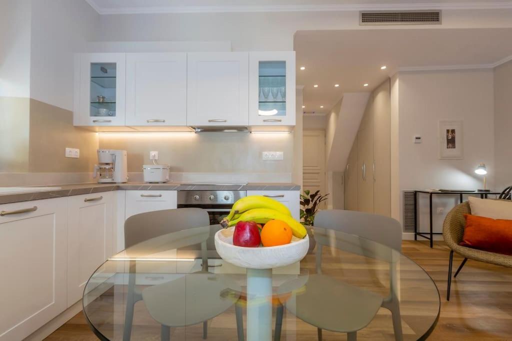 Marisol Apartment Corfu  Exterior photo