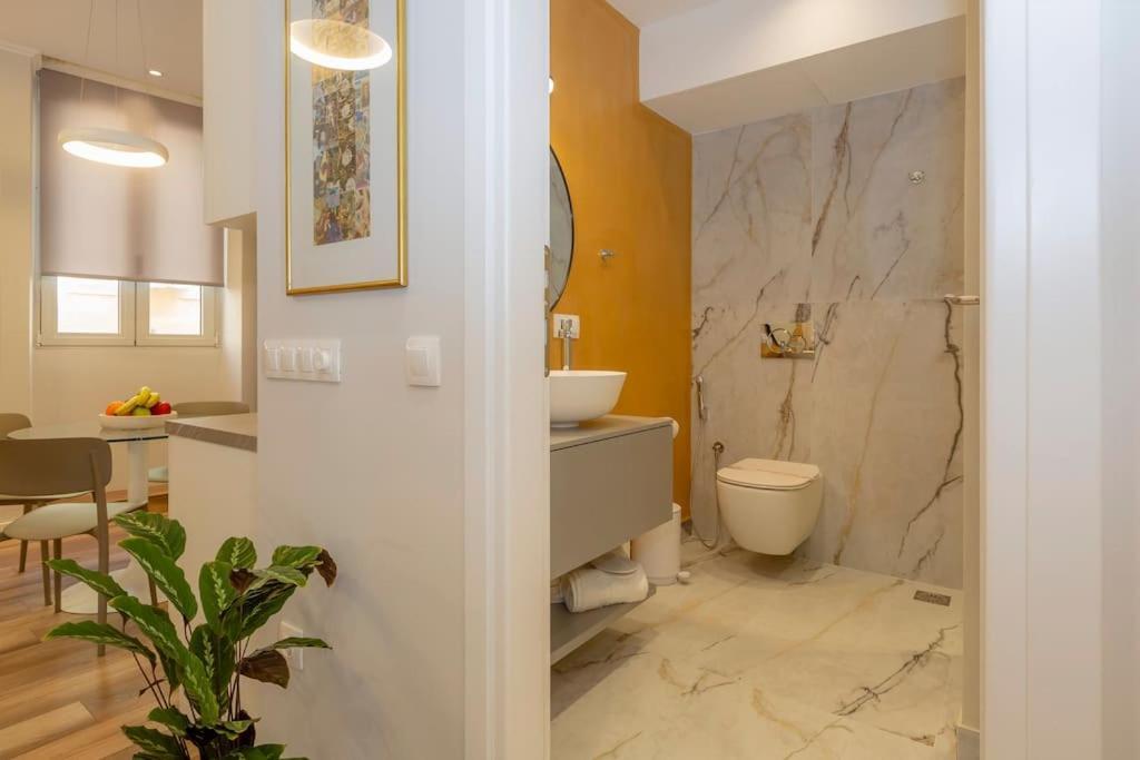 Marisol Apartment Corfu  Exterior photo