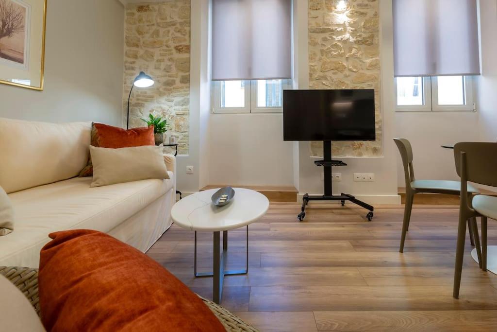 Marisol Apartment Corfu  Exterior photo