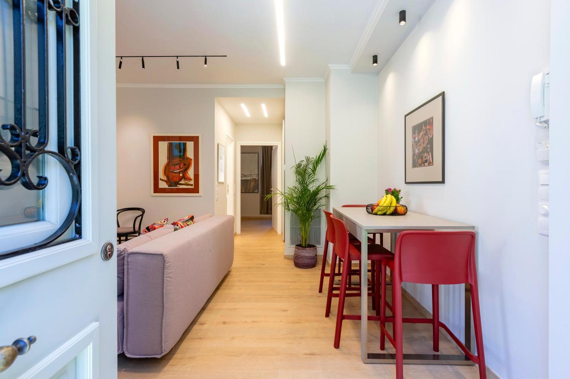 Marisol Apartment Corfu  Exterior photo