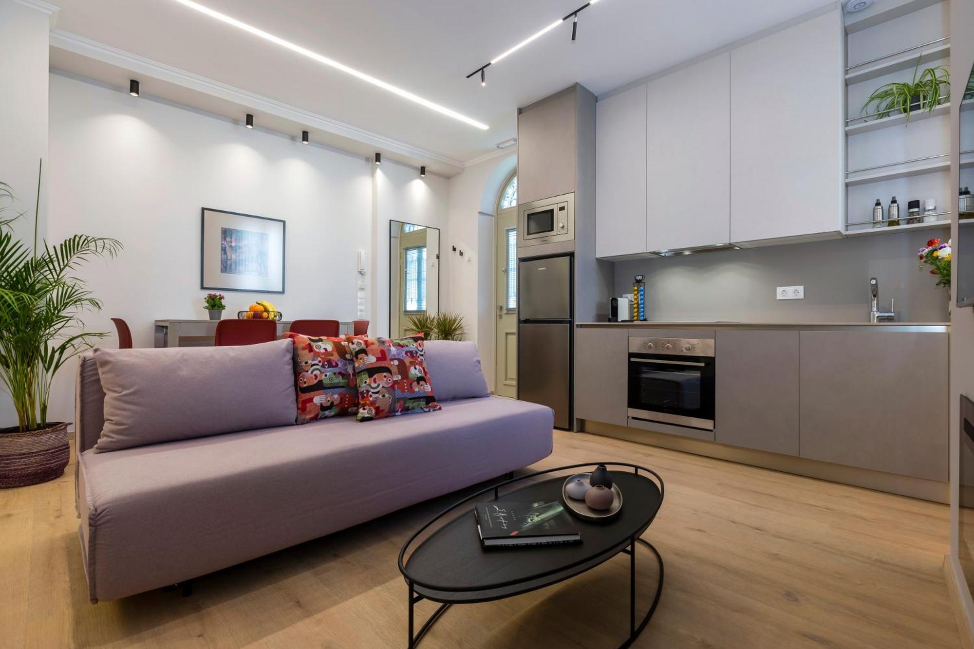 Marisol Apartment Corfu  Exterior photo