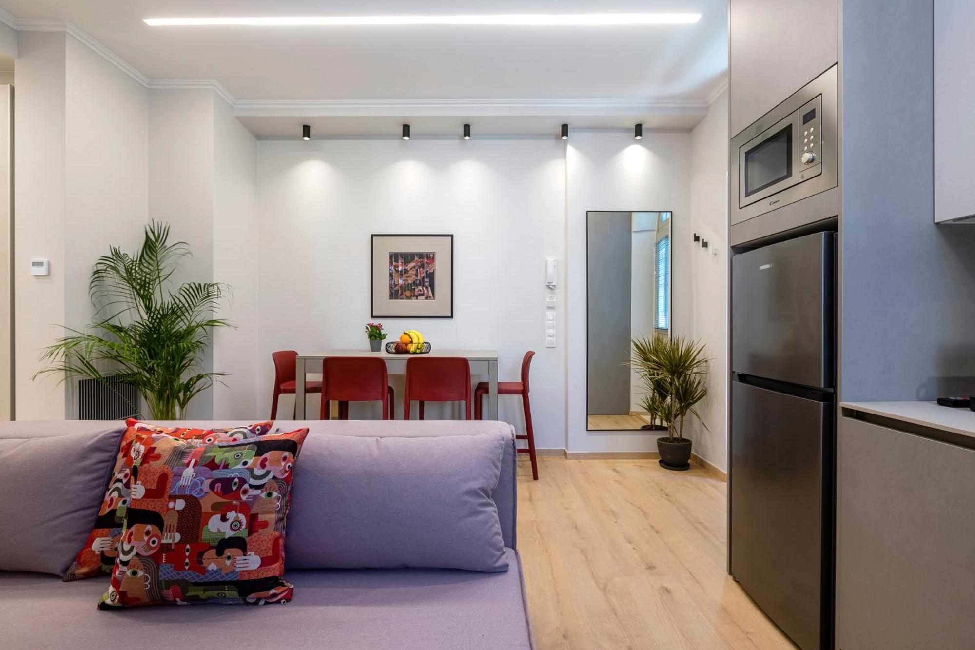 Marisol Apartment Corfu  Exterior photo